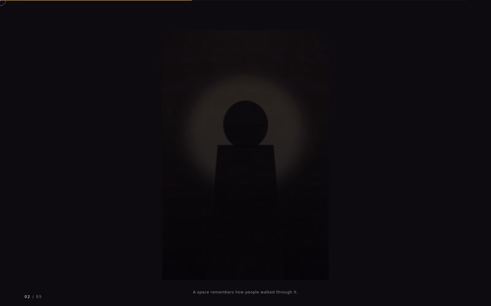Chaovisual Clean 暗色攝影作品集 WordPress 佈景主題:圖片 3