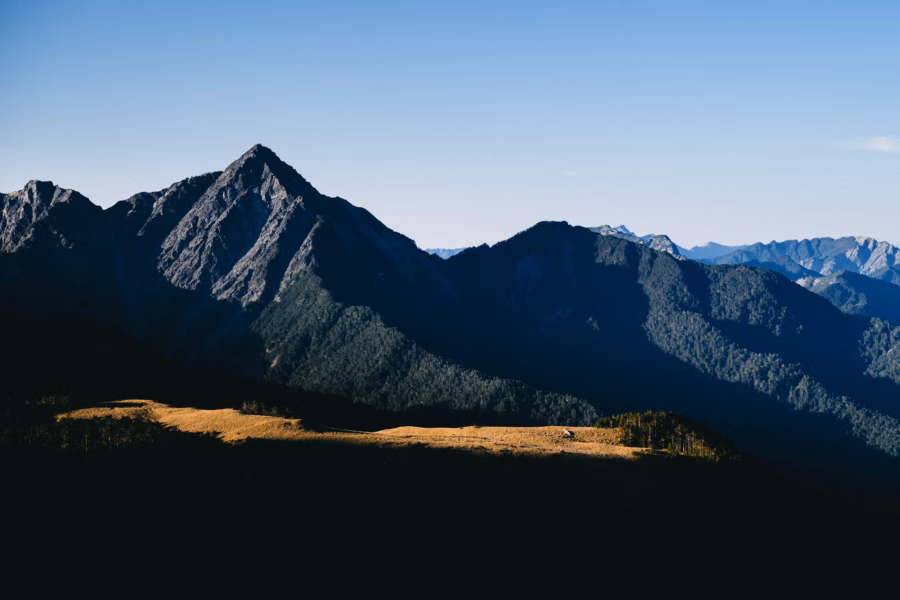 南湖大山 06