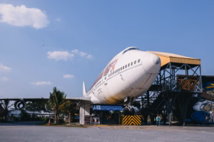 747 Cafe